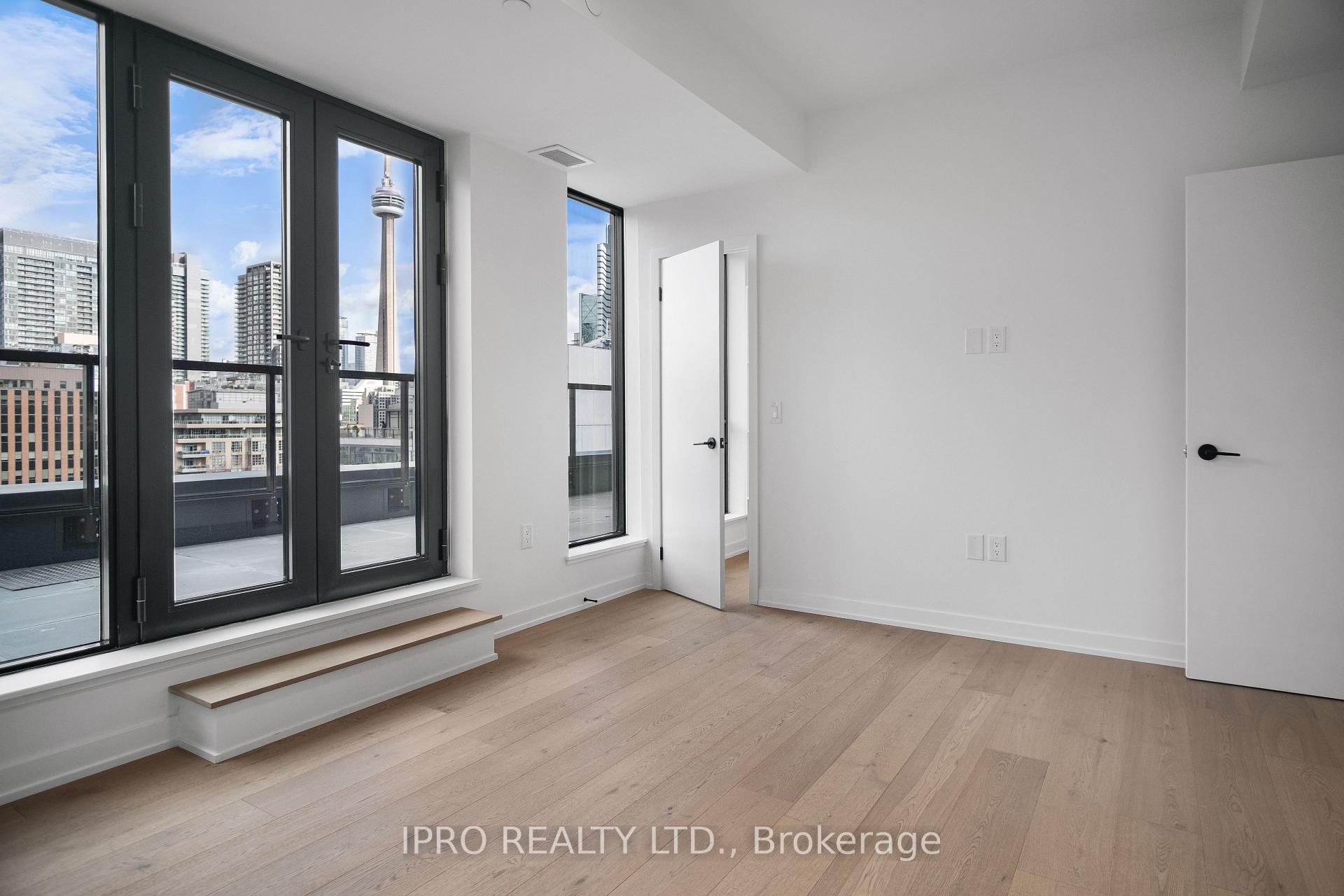 #903 - 123 Portland St, Toronto, ON M5V2N4 | 3 Bedroom 4 Bathroom Condo Apt | Image 5