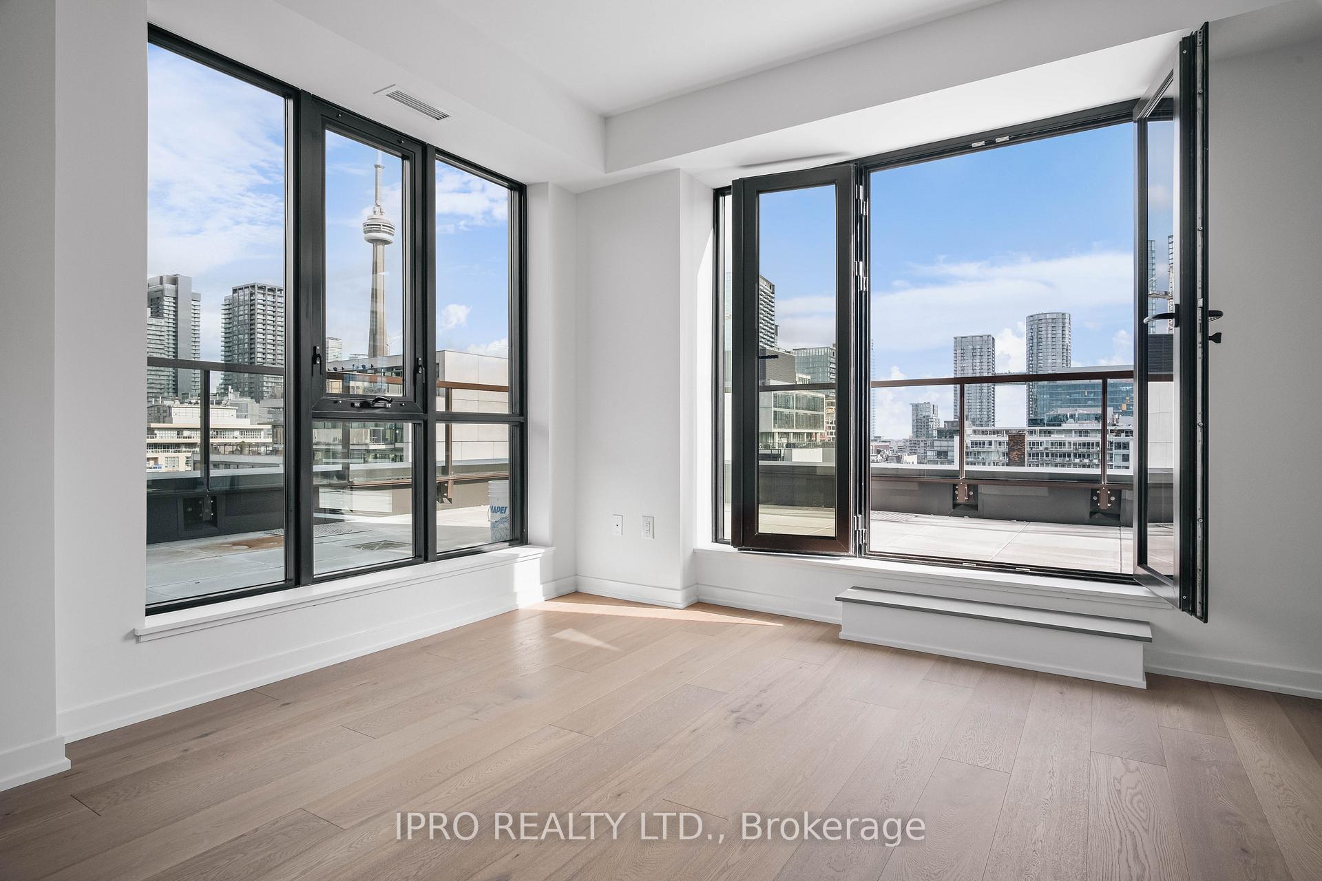 #903 - 123 Portland St, Toronto, ON M5V2N4 | 3 Bedroom 4 Bathroom Condo Apt | Image 6