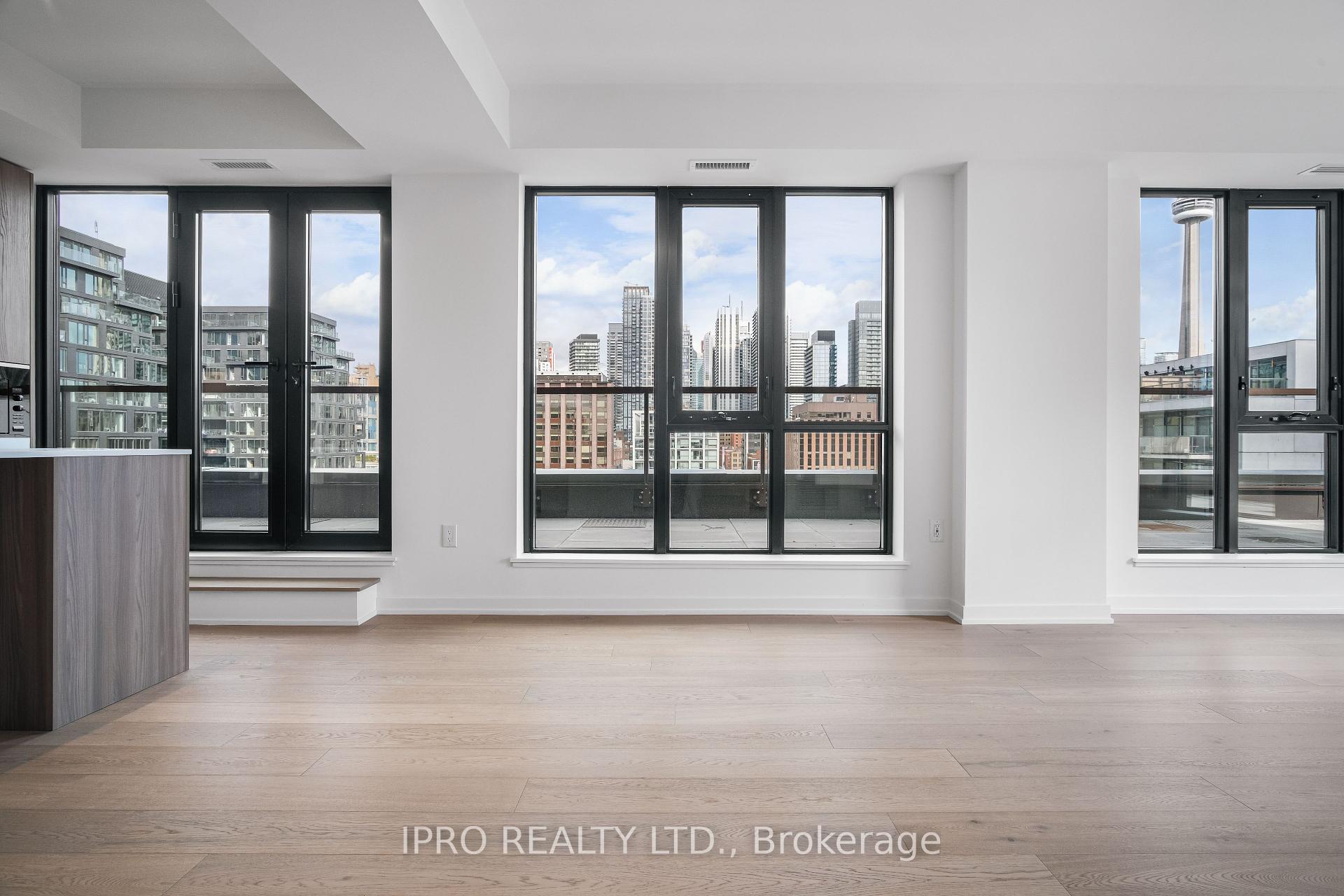 #903 - 123 Portland St, Toronto, ON M5V2N4 | 3 Bedroom 4 Bathroom Condo Apt | Image 7