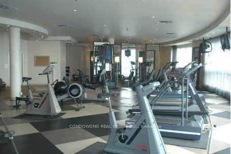 #501 - 25 The Esplanade, Toronto, ON M5E1W5 | 2 Bedroom 1 Bathroom Condo Apt | Image 21