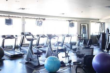 #501 - 25 The Esplanade, Toronto, ON M5E1W5 | 2 Bedroom 1 Bathroom Condo Apt | Image 23