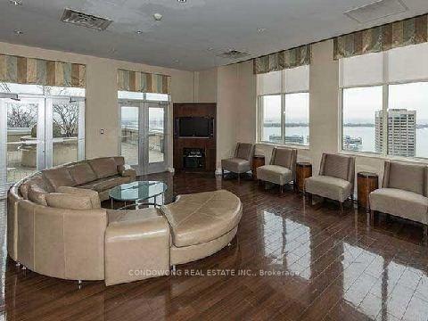 #501 - 25 The Esplanade, Toronto, ON M5E1W5 | 2 Bedroom 1 Bathroom Condo Apt | Image 24