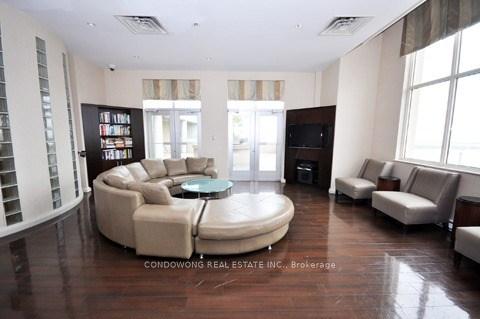 #501 - 25 The Esplanade, Toronto, ON M5E1W5 | 2 Bedroom 1 Bathroom Condo Apt | Image 25