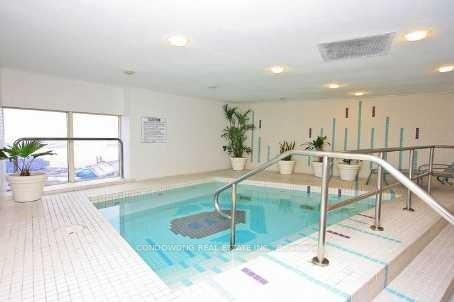 #501 - 25 The Esplanade, Toronto, ON M5E1W5 | 2 Bedroom 1 Bathroom Condo Apt | Image 29