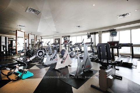 #501 - 25 The Esplanade, Toronto, ON M5E1W5 | 2 Bedroom 1 Bathroom Condo Apt | Image 30