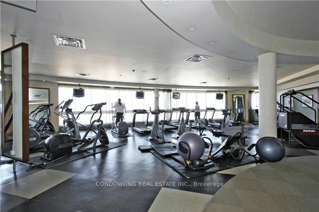 #501 - 25 The Esplanade, Toronto, ON M5E1W5 | 2 Bedroom 1 Bathroom Condo Apt | Image 31