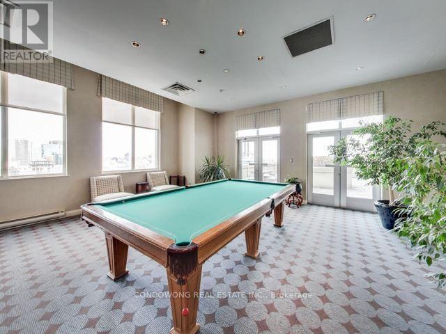 #501 - 25 The Esplanade, Toronto, ON M5E1W5 | 2 Bedroom 1 Bathroom Condo Apt | Image 33