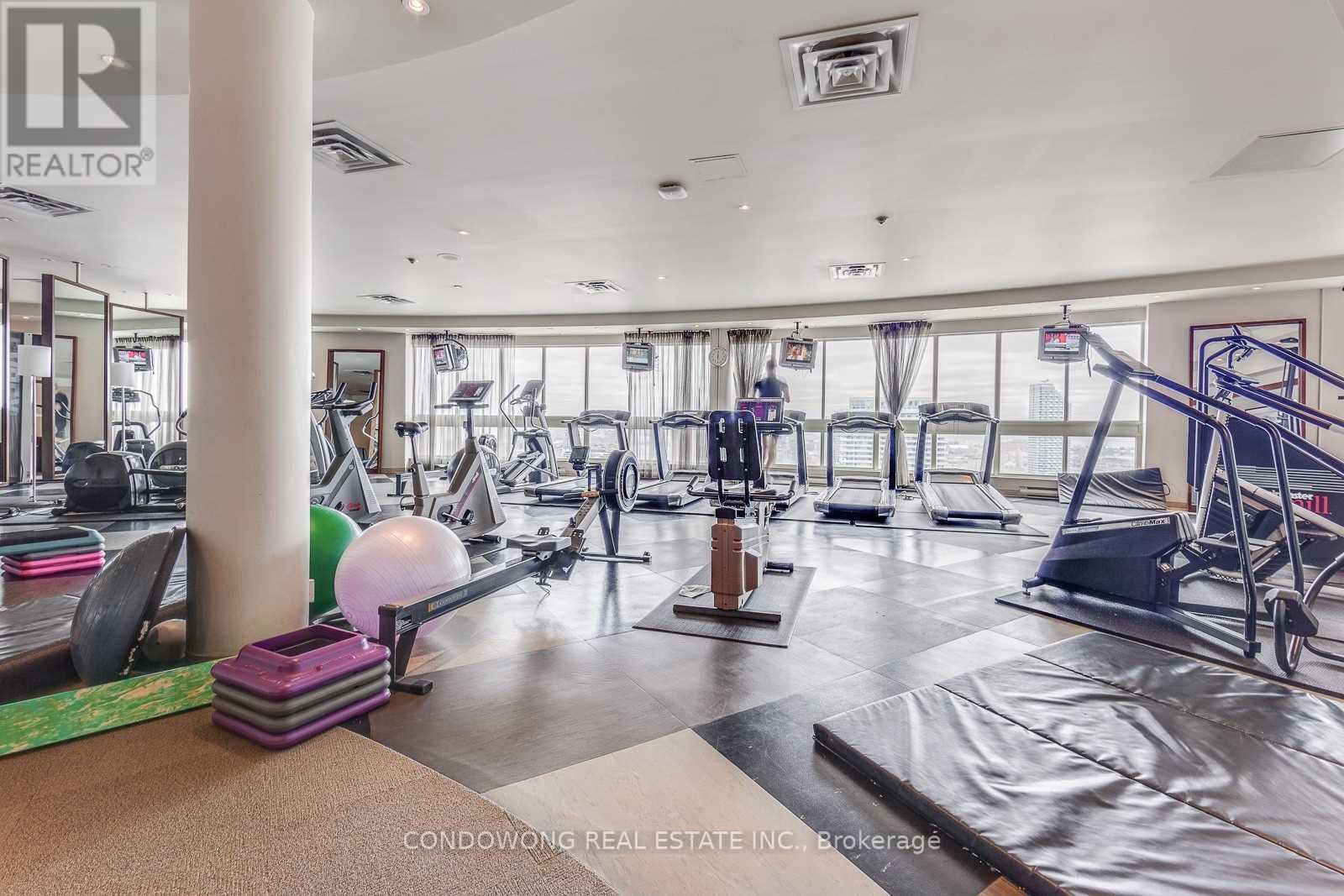 #501 - 25 The Esplanade, Toronto, ON M5E1W5 | 2 Bedroom 1 Bathroom Condo Apt | Image 34