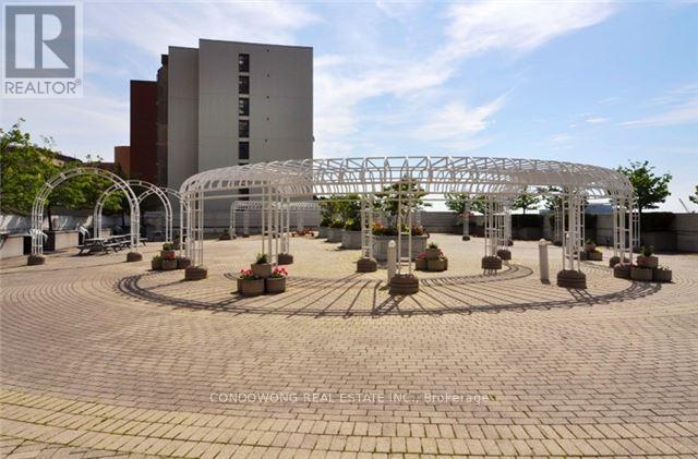 #501 - 25 The Esplanade, Toronto, ON M5E1W5 | 2 Bedroom 1 Bathroom Condo Apt | Image 37