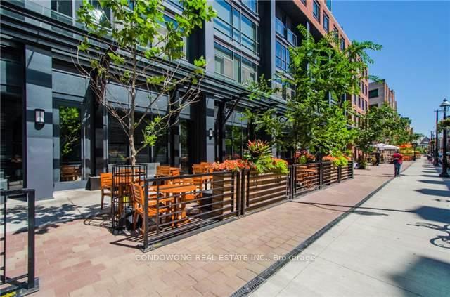 #501 - 25 The Esplanade, Toronto, ON M5E1W5 | 2 Bedroom 1 Bathroom Condo Apt | Image 38