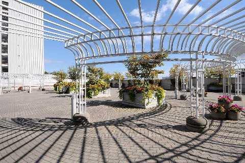 #501 - 25 The Esplanade, Toronto, ON M5E1W5 | 2 Bedroom 1 Bathroom Condo Apt | Image 40