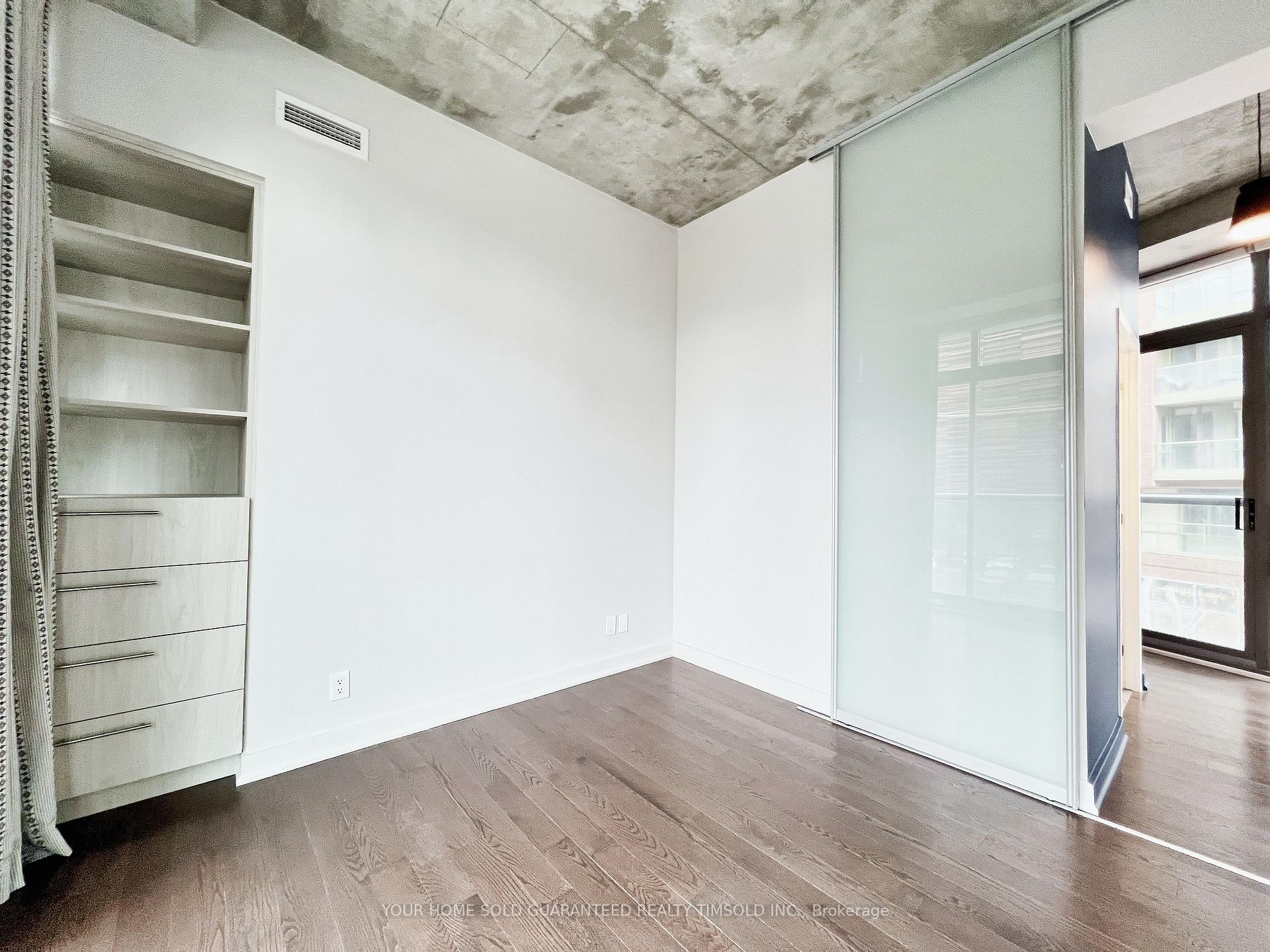 #212 - 33 Mill St, Toronto, ON M5A3R3 | 2 Bedroom 2 Bathroom Condo Apt | Image 16