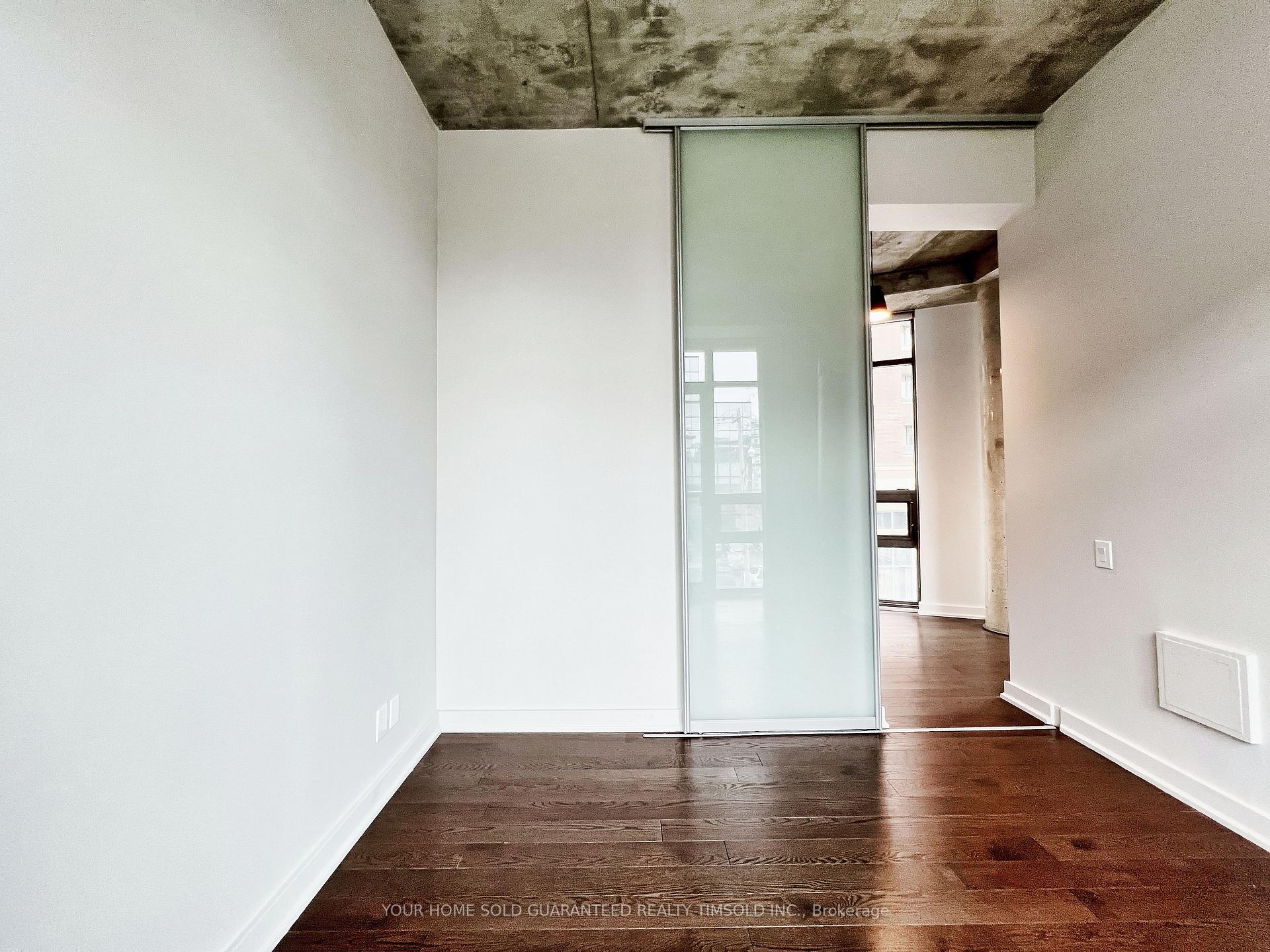 #212 - 33 Mill St, Toronto, ON M5A3R3 | 2 Bedroom 2 Bathroom Condo Apt | Image 17