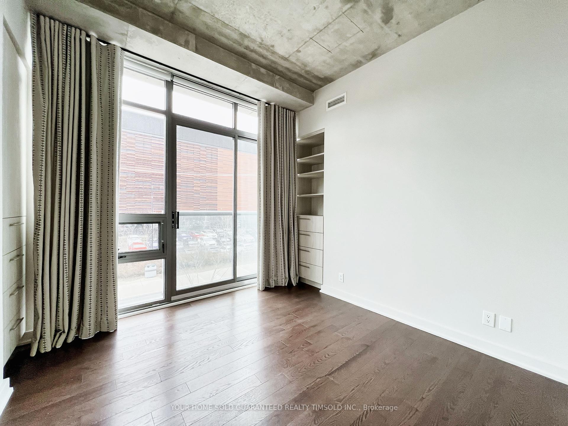 #212 - 33 Mill St, Toronto, ON M5A3R3 | 2 Bedroom 2 Bathroom Condo Apt | Image 20