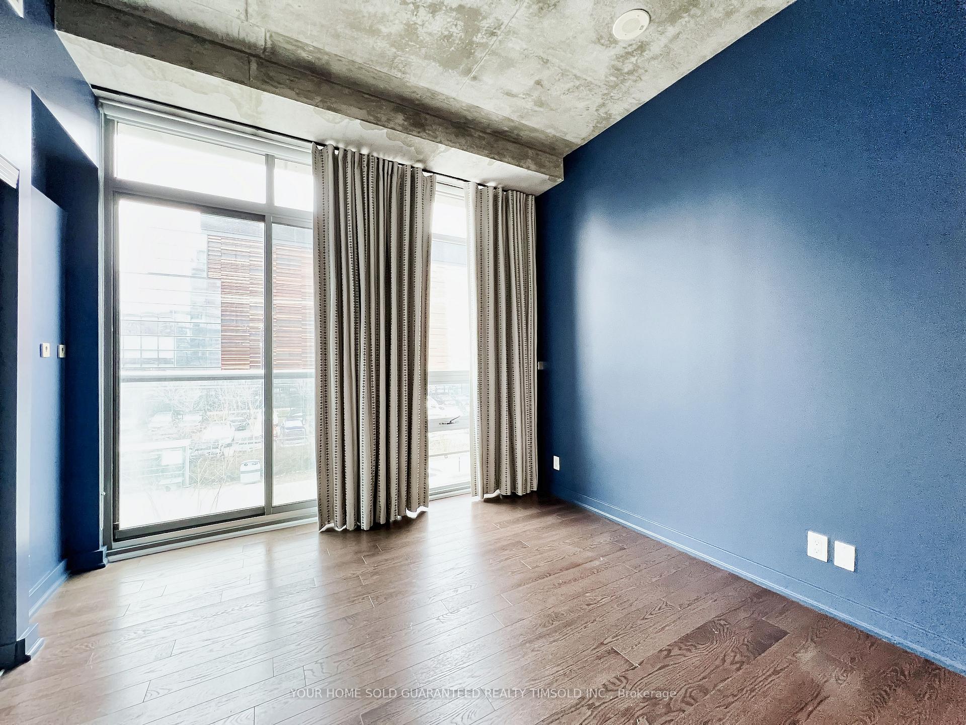 #212 - 33 Mill St, Toronto, ON M5A3R3 | 2 Bedroom 2 Bathroom Condo Apt | Image 22