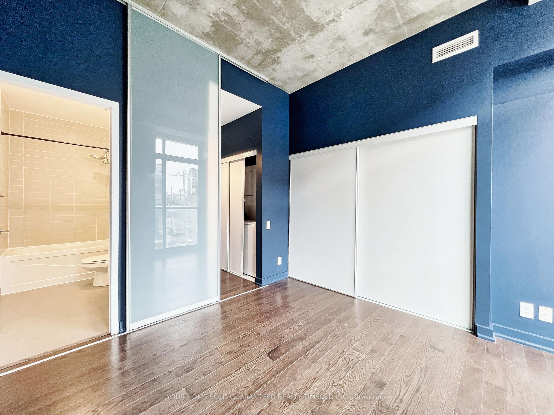 #212 - 33 Mill St, Toronto, ON M5A3R3 | 2 Bedroom 2 Bathroom Condo Apt | Image 24