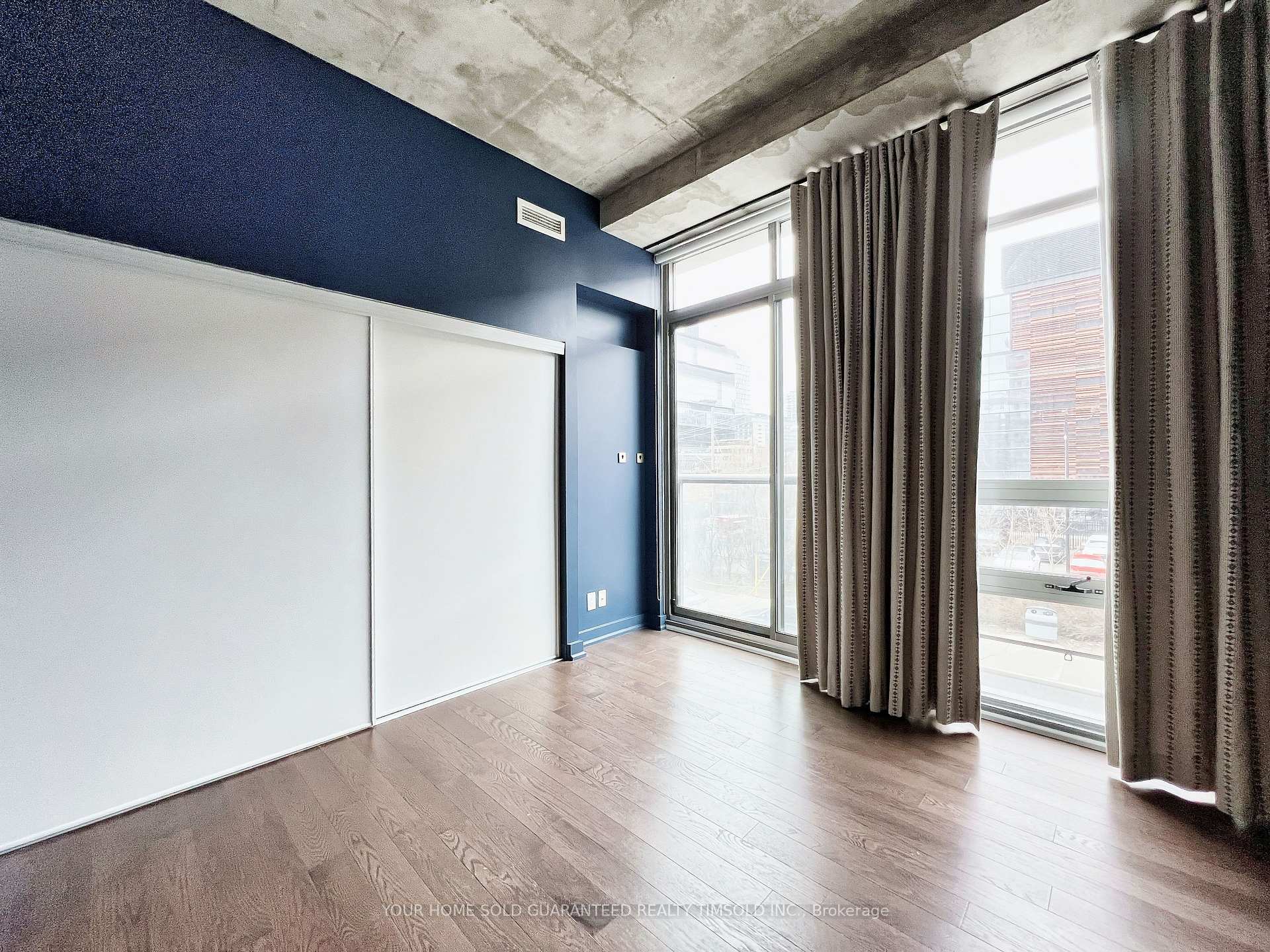 #212 - 33 Mill St, Toronto, ON M5A3R3 | 2 Bedroom 2 Bathroom Condo Apt | Image 25