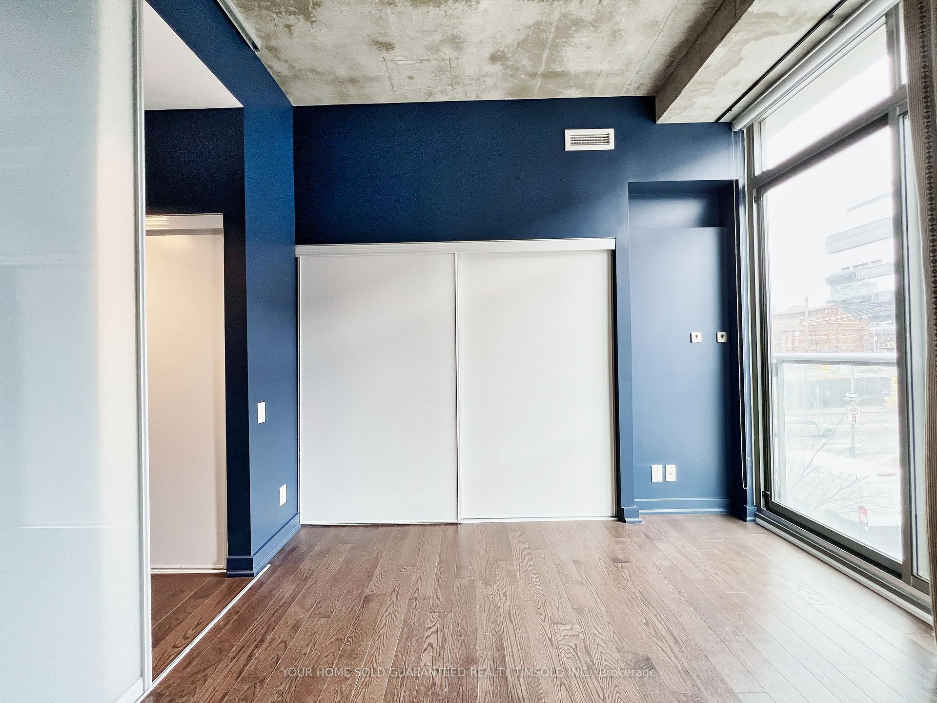 #212 - 33 Mill St, Toronto, ON M5A3R3 | 2 Bedroom 2 Bathroom Condo Apt | Image 26