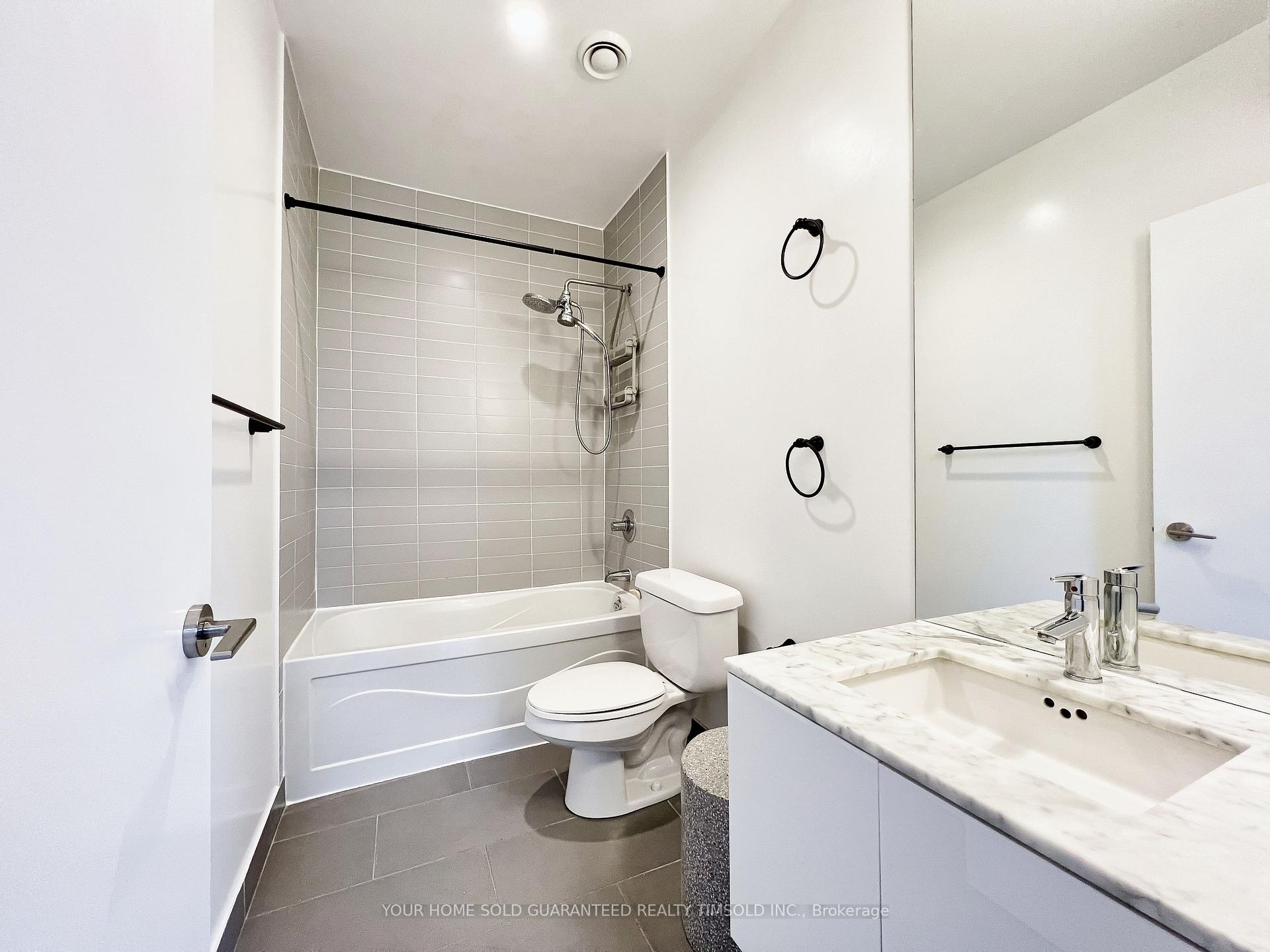 #212 - 33 Mill St, Toronto, ON M5A3R3 | 2 Bedroom 2 Bathroom Condo Apt | Image 27