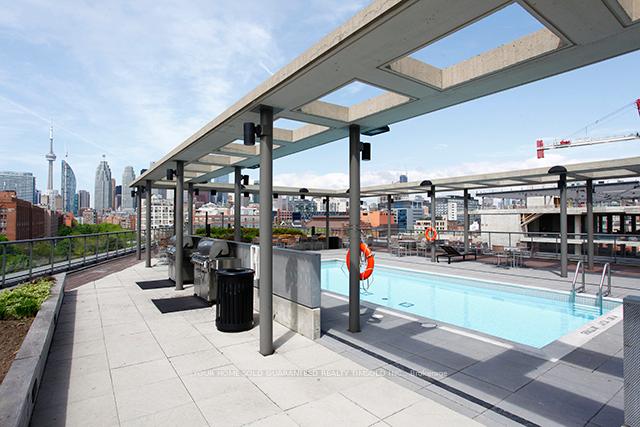 #212 - 33 Mill St, Toronto, ON M5A3R3 | 2 Bedroom 2 Bathroom Condo Apt | Image 28