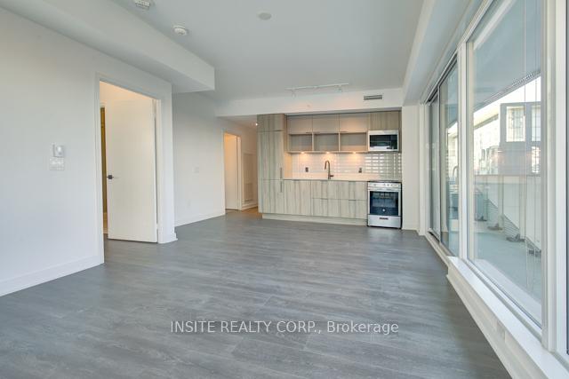 #401 - 60 Tannery Rd, Toronto, ON M5A0S8 | 2 Bedroom 2 Bathroom Condo Apt | Image 10