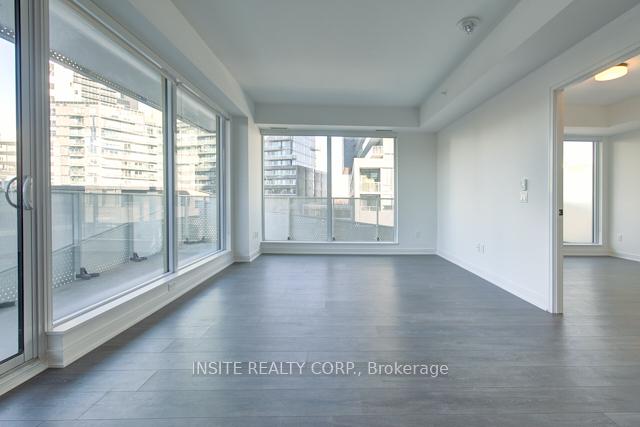 #401 - 60 Tannery Rd, Toronto, ON M5A0S8 | 2 Bedroom 2 Bathroom Condo Apt | Image 16