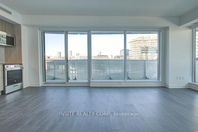 #401 - 60 Tannery Rd, Toronto, ON M5A0S8 | 2 Bedroom 2 Bathroom Condo Apt | Image 17