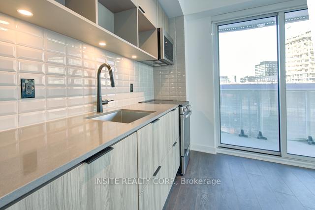 #401 - 60 Tannery Rd, Toronto, ON M5A0S8 | 2 Bedroom 2 Bathroom Condo Apt | Image 18