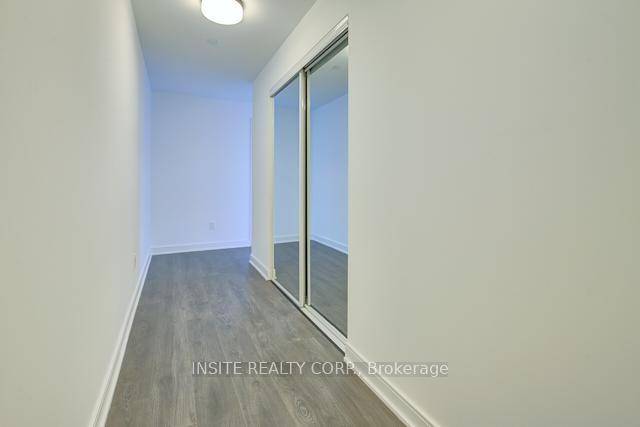 #401 - 60 Tannery Rd, Toronto, ON M5A0S8 | 2 Bedroom 2 Bathroom Condo Apt | Image 2