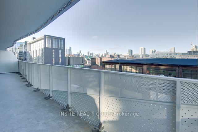 #401 - 60 Tannery Rd, Toronto, ON M5A0S8 | 2 Bedroom 2 Bathroom Condo Apt | Image 20