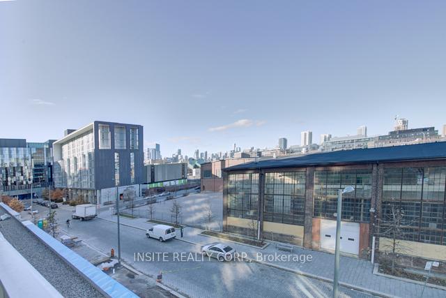 #401 - 60 Tannery Rd, Toronto, ON M5A0S8 | 2 Bedroom 2 Bathroom Condo Apt | Image 23