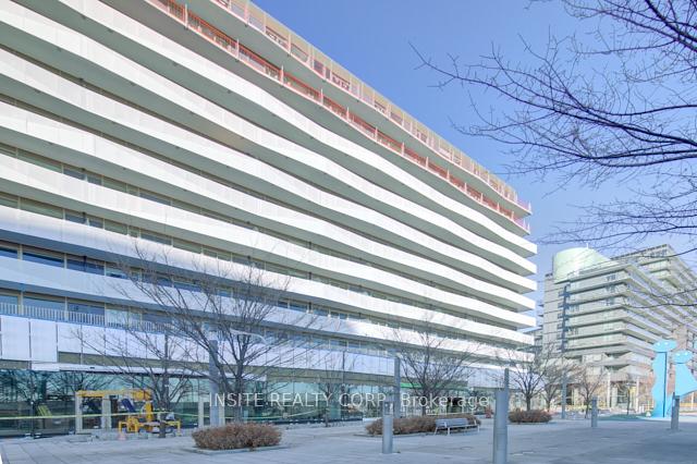 #401 - 60 Tannery Rd, Toronto, ON M5A0S8 | 2 Bedroom 2 Bathroom Condo Apt | Image 24