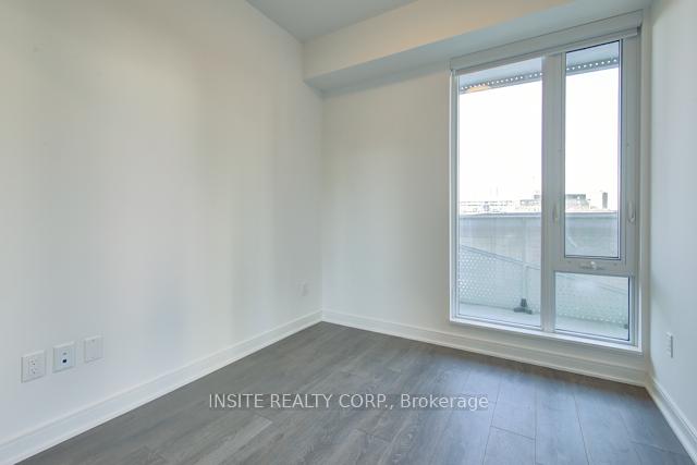 #401 - 60 Tannery Rd, Toronto, ON M5A0S8 | 2 Bedroom 2 Bathroom Condo Apt | Image 3