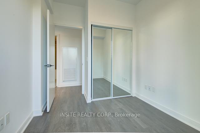 #401 - 60 Tannery Rd, Toronto, ON M5A0S8 | 2 Bedroom 2 Bathroom Condo Apt | Image 4