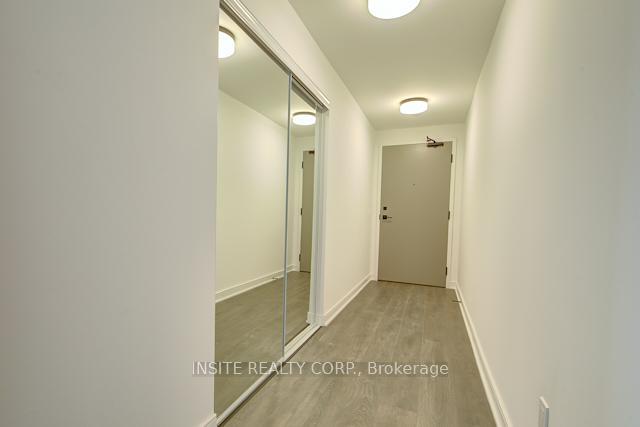 #401 - 60 Tannery Rd, Toronto, ON M5A0S8 | 2 Bedroom 2 Bathroom Condo Apt | Image 5