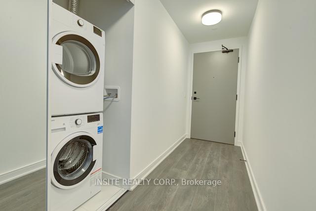 #401 - 60 Tannery Rd, Toronto, ON M5A0S8 | 2 Bedroom 2 Bathroom Condo Apt | Image 6