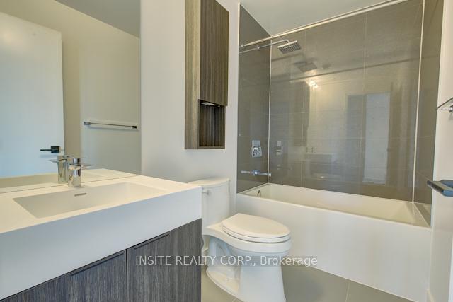 #401 - 60 Tannery Rd, Toronto, ON M5A0S8 | 2 Bedroom 2 Bathroom Condo Apt | Image 7