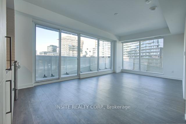 #401 - 60 Tannery Rd, Toronto, ON M5A0S8 | 2 Bedroom 2 Bathroom Condo Apt | Image 8