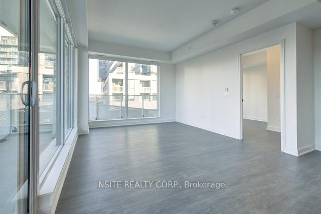 #401 - 60 Tannery Rd, Toronto, ON M5A0S8 | 2 Bedroom 2 Bathroom Condo Apt | Image 9