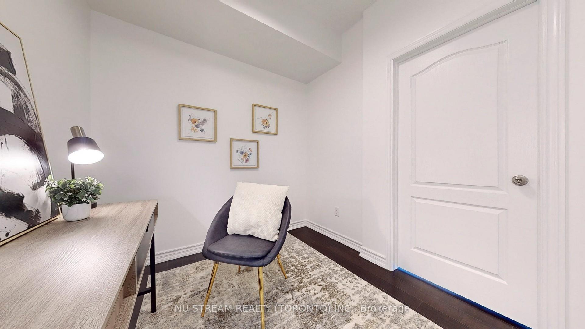 #4812 - 386 Yonge St, Toronto, ON M5B0A5 | 1 Bedroom 1 Bathroom Condo Apt | Image 14