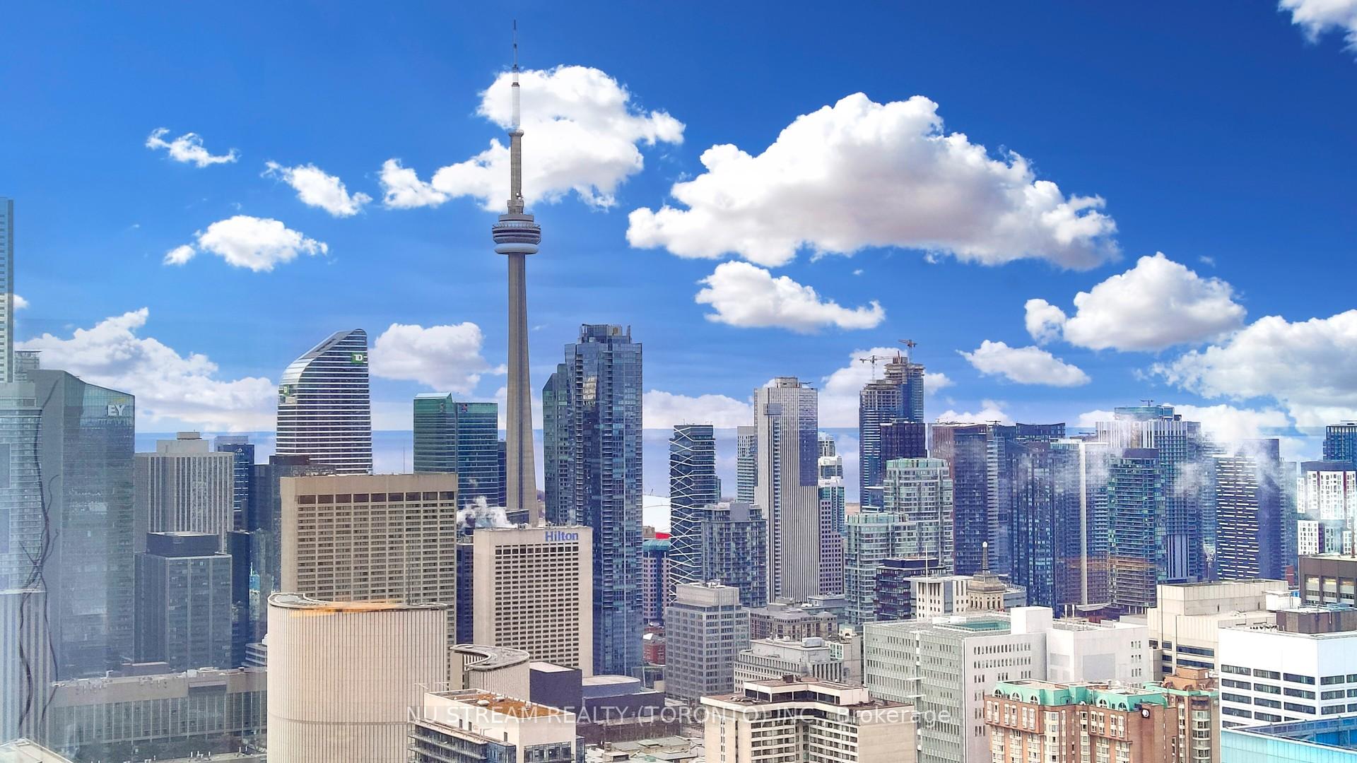 #4812 - 386 Yonge St, Toronto, ON M5B0A5 | 1 Bedroom 1 Bathroom Condo Apt | Image 15