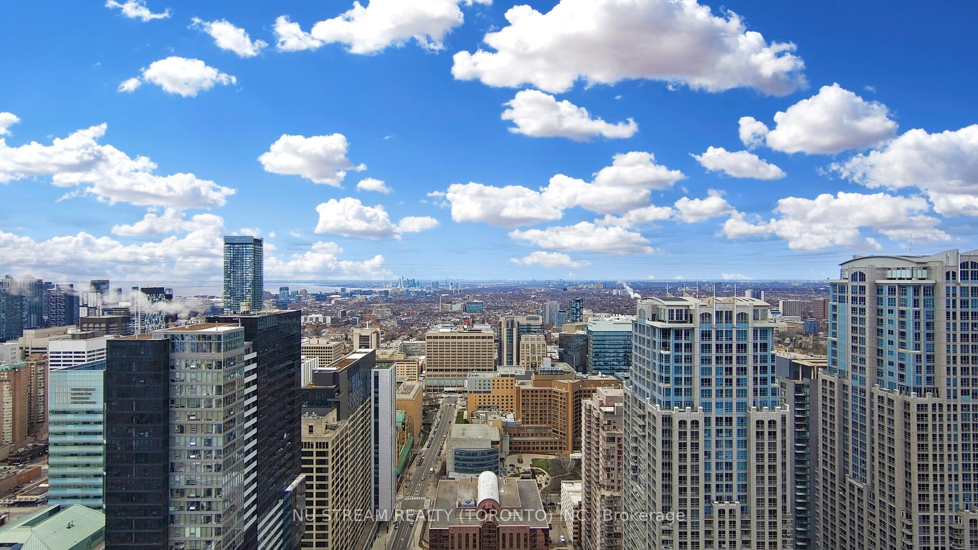 #4812 - 386 Yonge St, Toronto, ON M5B0A5 | 1 Bedroom 1 Bathroom Condo Apt | Image 16