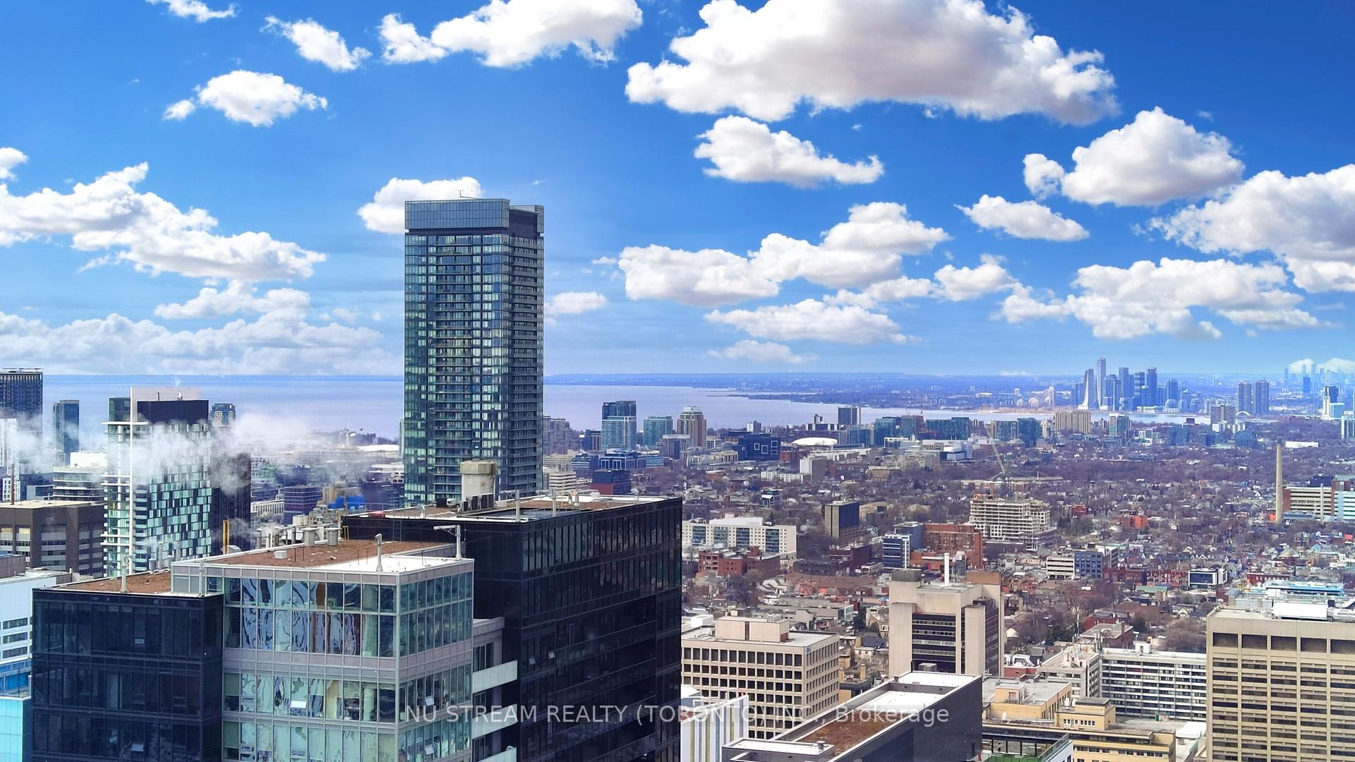 #4812 - 386 Yonge St, Toronto, ON M5B0A5 | 1 Bedroom 1 Bathroom Condo Apt | Image 17
