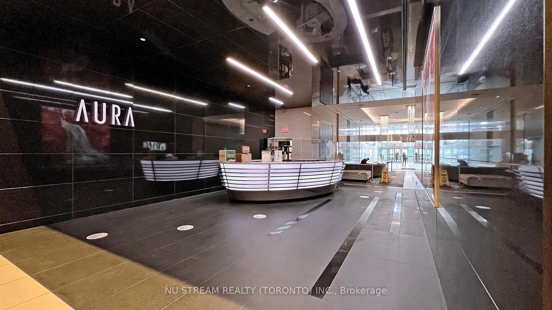 #4812 - 386 Yonge St, Toronto, ON M5B0A5 | 1 Bedroom 1 Bathroom Condo Apt | Image 3