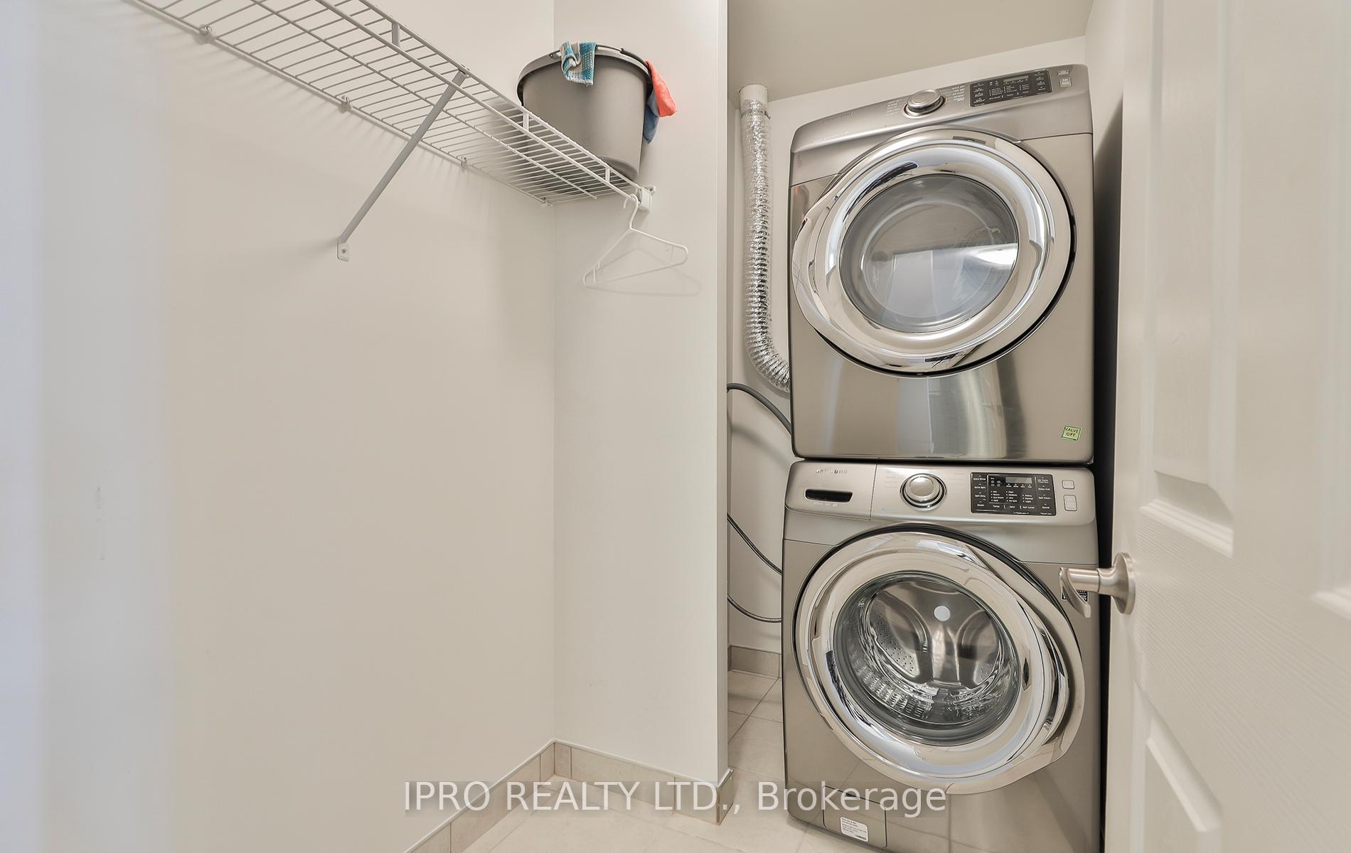 #211 - 19 Grand Trunk Cres, Toronto, ON M5J3A3 | 2 Bedroom 2 Bathroom Condo Apt | Image 13