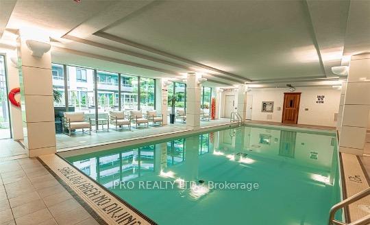 #211 - 19 Grand Trunk Cres, Toronto, ON M5J3A3 | 2 Bedroom 2 Bathroom Condo Apt | Image 28