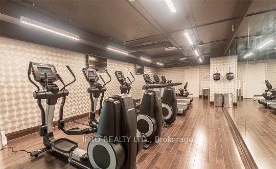 #211 - 19 Grand Trunk Cres, Toronto, ON M5J3A3 | 2 Bedroom 2 Bathroom Condo Apt | Image 29