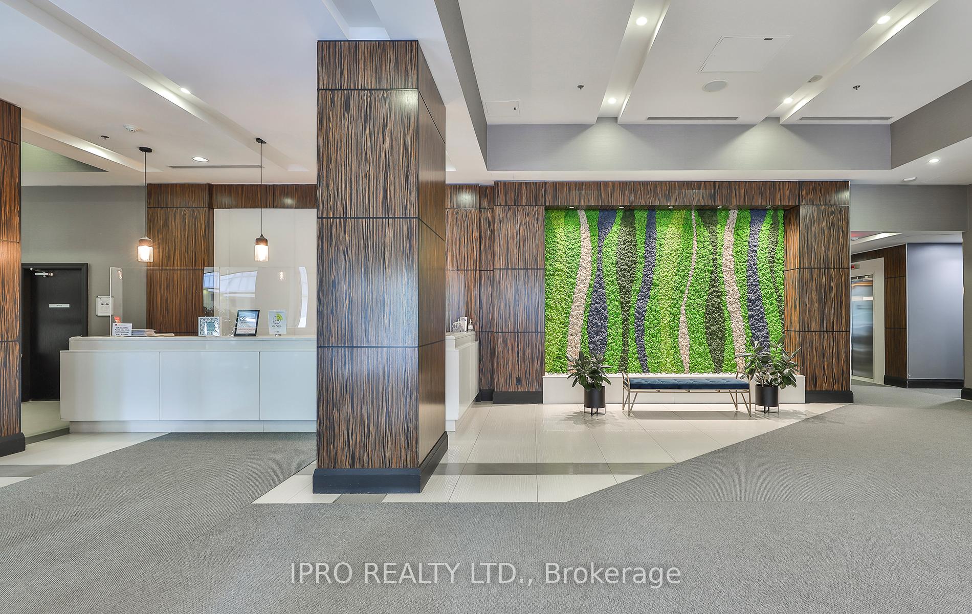 #211 - 19 Grand Trunk Cres, Toronto, ON M5J3A3 | 2 Bedroom 2 Bathroom Condo Apt | Image 33
