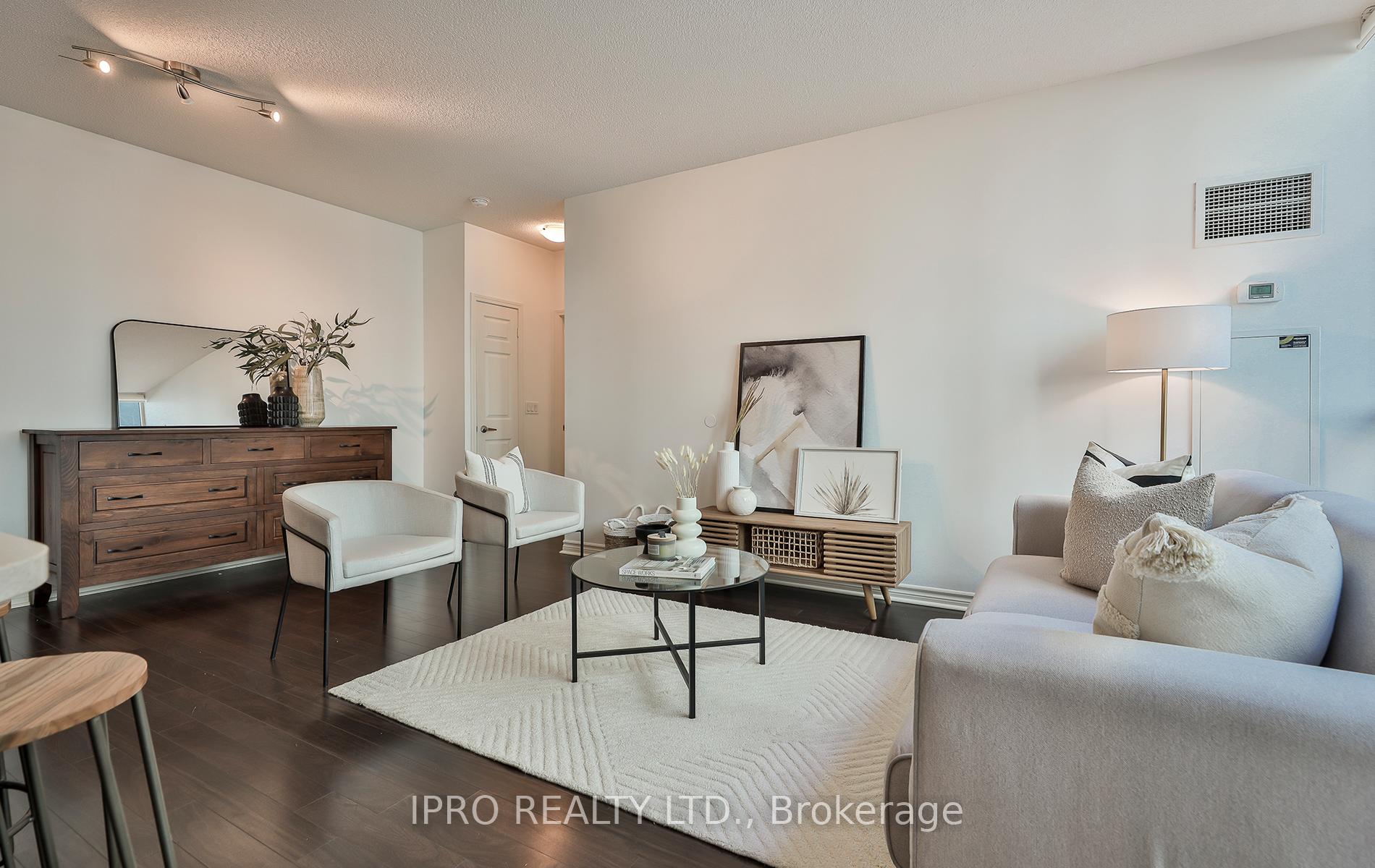 #211 - 19 Grand Trunk Cres, Toronto, ON M5J3A3 | 2 Bedroom 2 Bathroom Condo Apt | Image 5