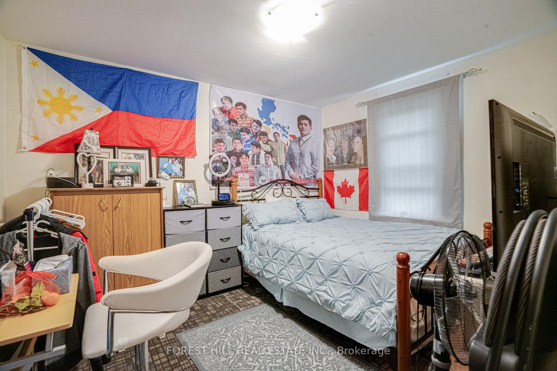 19 MCALLISTER Rd, Toronto, ON M3H2N1 | 3 Bedroom 2 Bathroom Detached House | Image 9